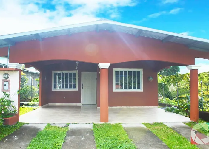 Casa Marle