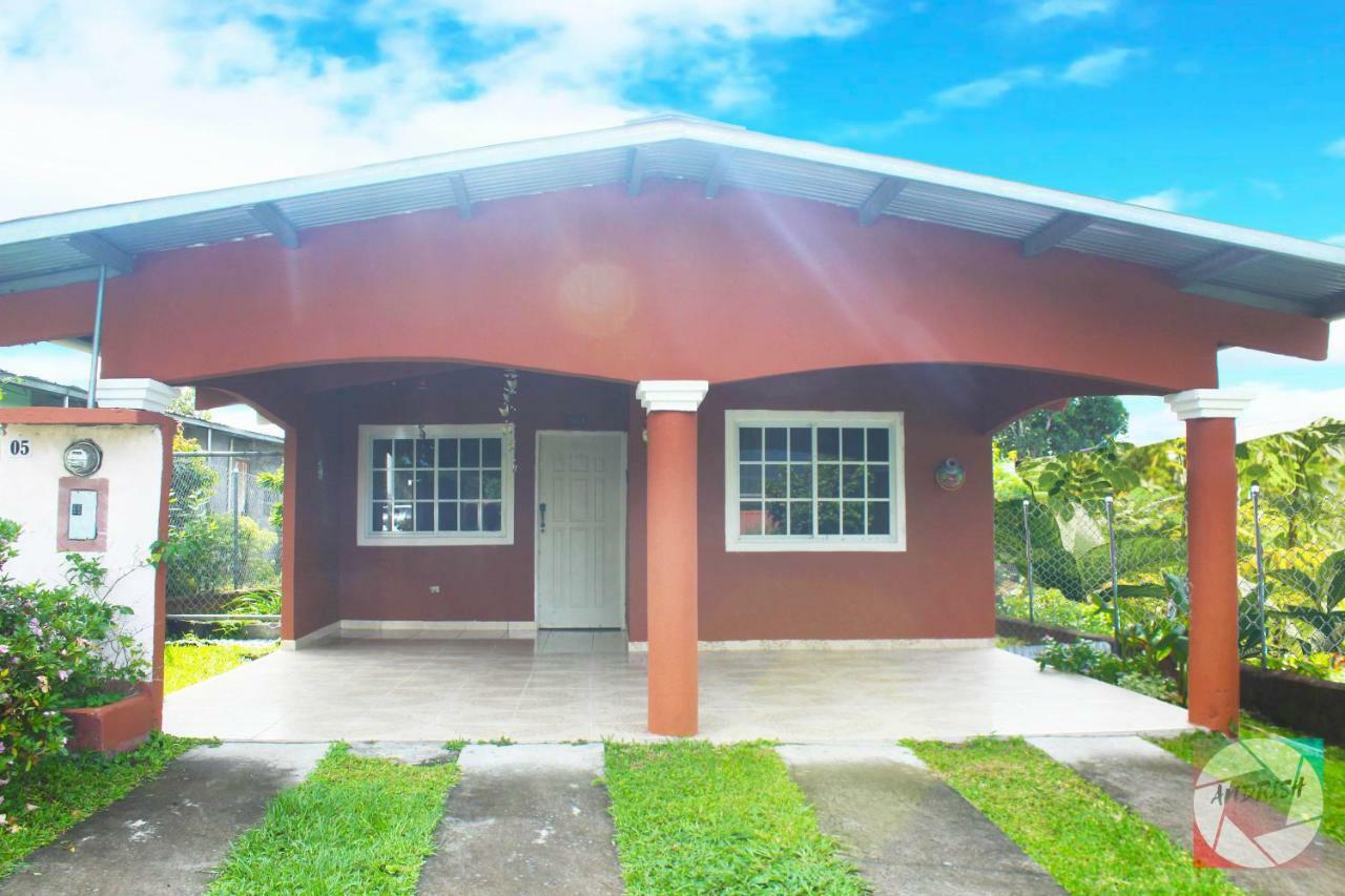 Casa Marle Boquete
