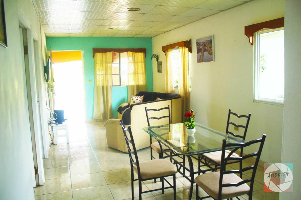 Holiday home Casa Marle *